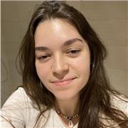 Profesora de repaso particular como refuerzo de verano y seguimiento de curso